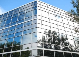 Commercial Window Tinting in Miami: ROI for Office Buildings and Retail blog related image