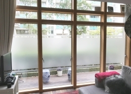 Privacy Film for Miami Condos: Which Type Works Best for High-Rise Windows blog related image
