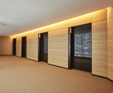 Architectural Wraps in Miami service