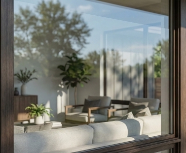 Window Film & Tinting Services in Miami service